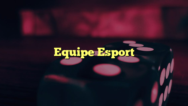 Equipe Esport