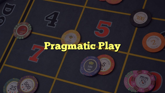 Pragmatic Play